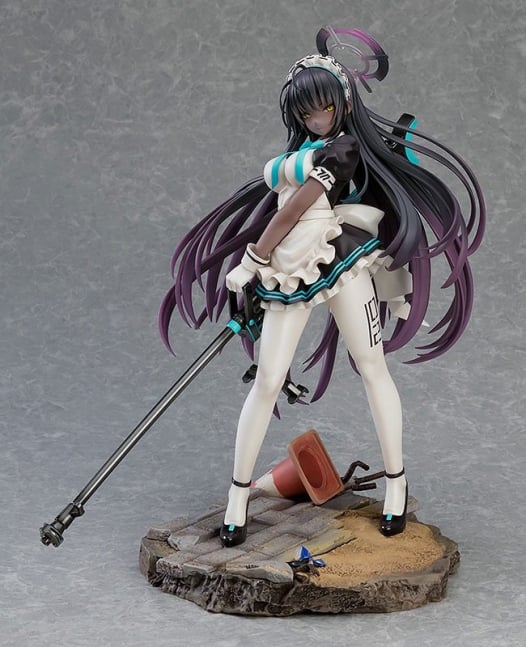 Blue Archive Korean Ratings Board1 7