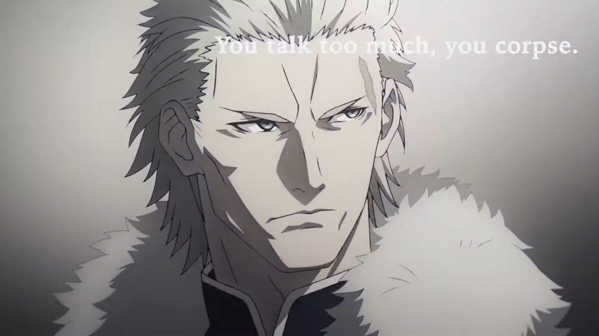 Fatestrange Fake PV1 1