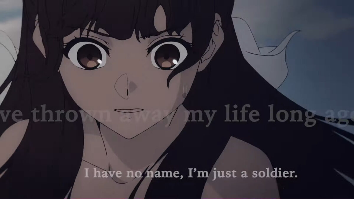 Fatestrange Fake PV1 2