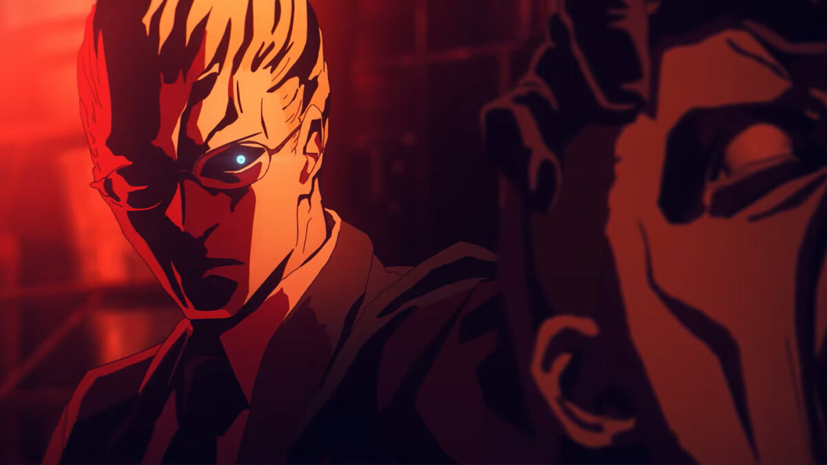 Fatestrange Fake PV1 5