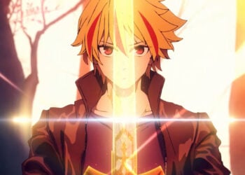 Fatestrange Fake PV1 8