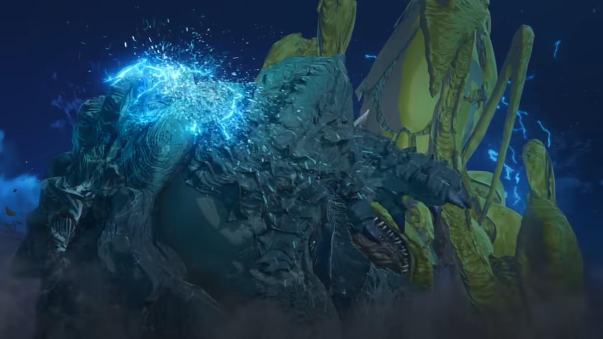 Gamera Rebirth PV1 23