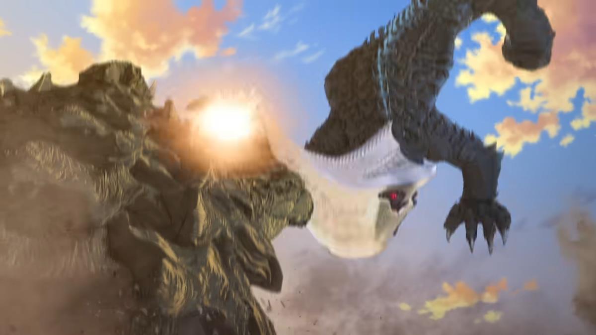 Gamera Rebirth PV1 24
