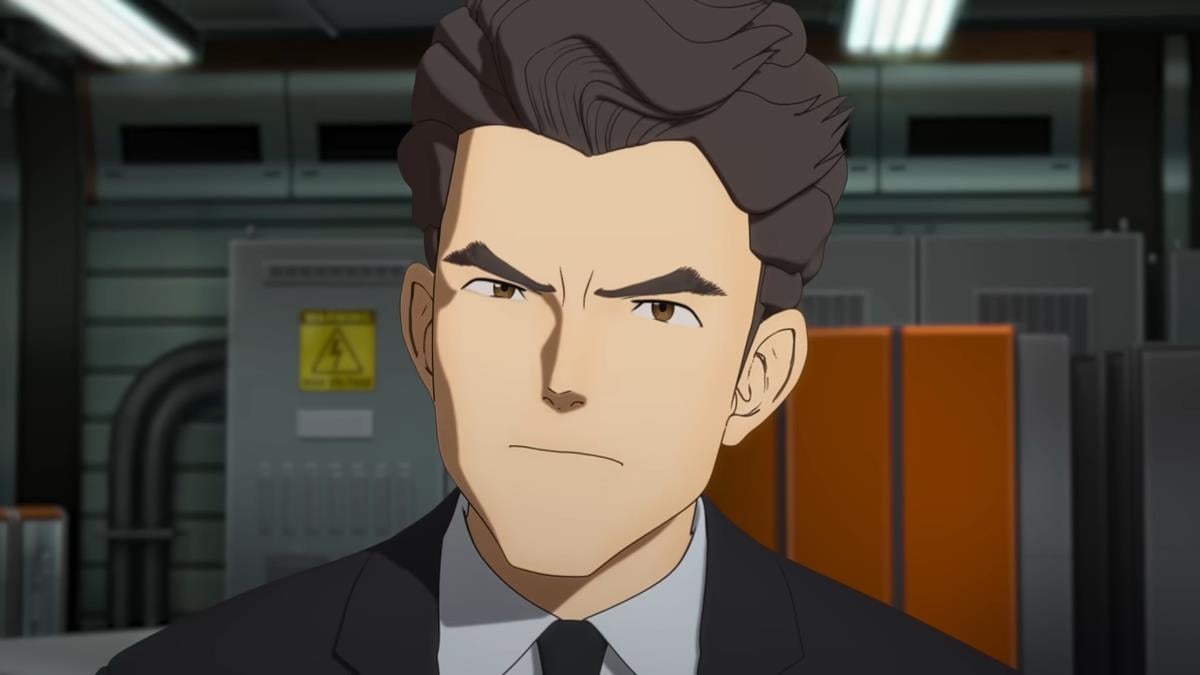 Gamera Rebirth PV1 27