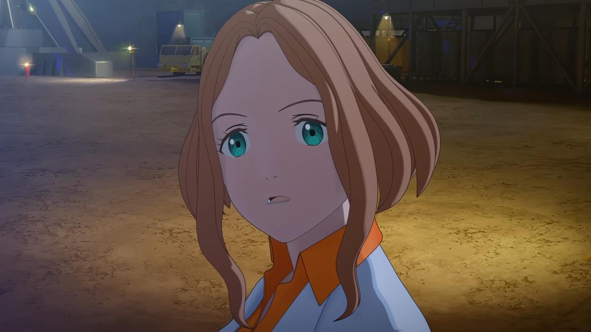 Gamera Rebirth PV1 28