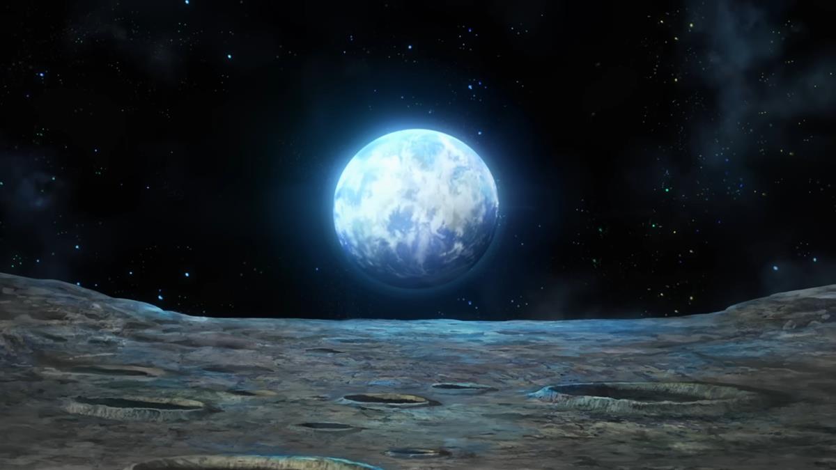 Gamera Rebirth PV1 30