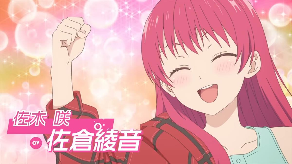 Girlfriend Girlfriend S2 PV1 1