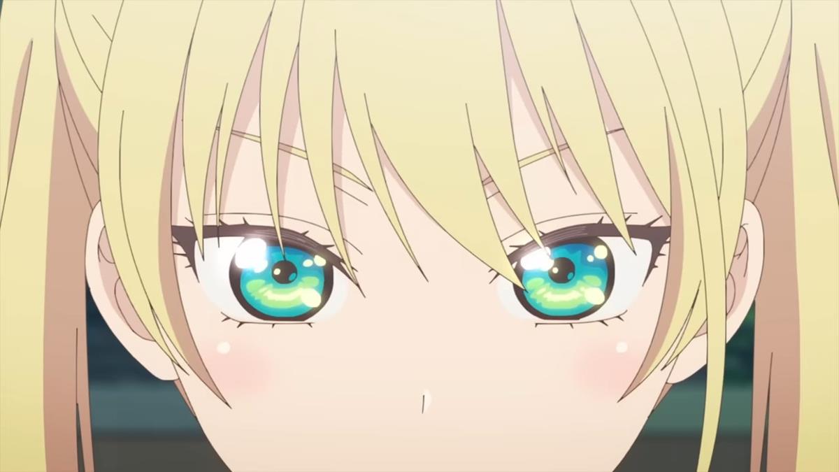 Girlfriend Girlfriend S2 PV1 10