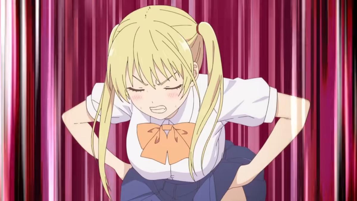 Girlfriend Girlfriend S2 PV1 13