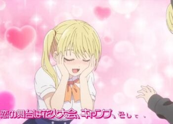 Girlfriend Girlfriend S2 PV1 14