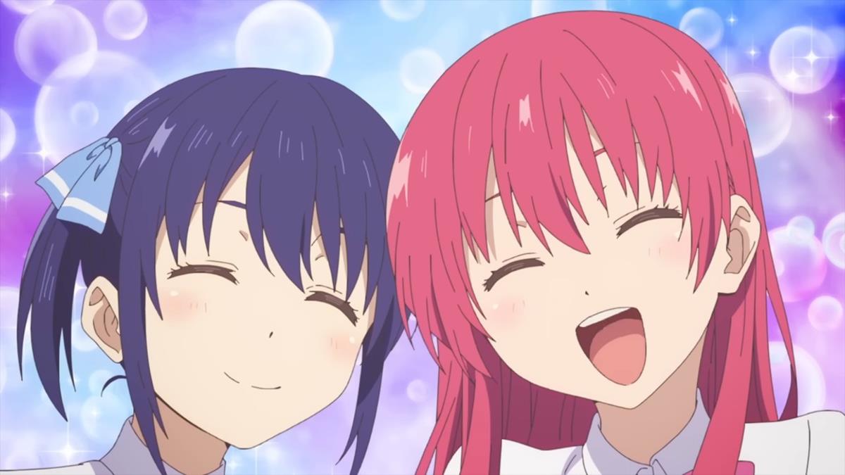 Girlfriend Girlfriend S2 PV1 21