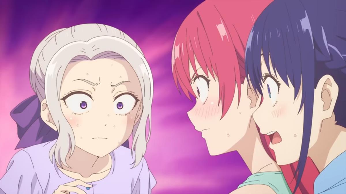 Girlfriend Girlfriend S2 PV1 5