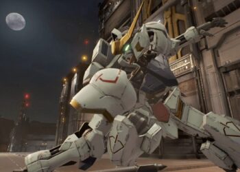Gundam Evolution News Screenshot 1