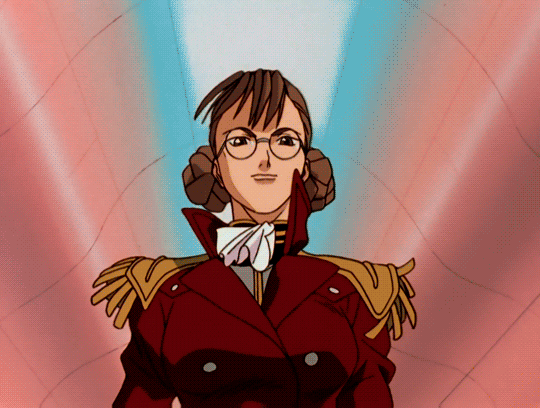 Gundam Waifus Featured Une