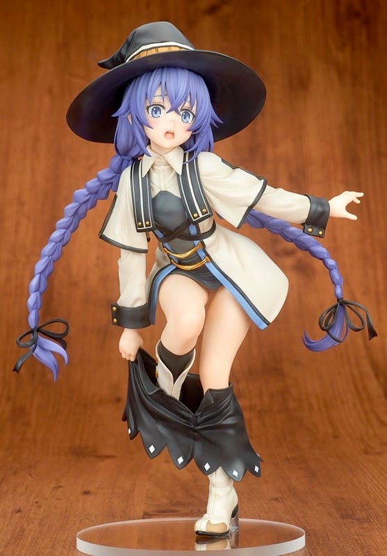 MAE3821 Roxy Migurdia 1:7 Figure Changing Mode Mushoku Tensei Jobless Reincarnation Isekai Ittara Honki Dasu 1