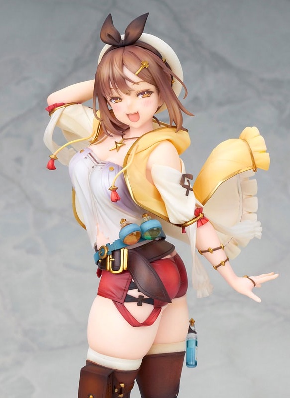 MAE3842 Ryza (Reisalin Stout) 1:7 Figure Atelier Ryza Ever Darkness & The Secret Hideout