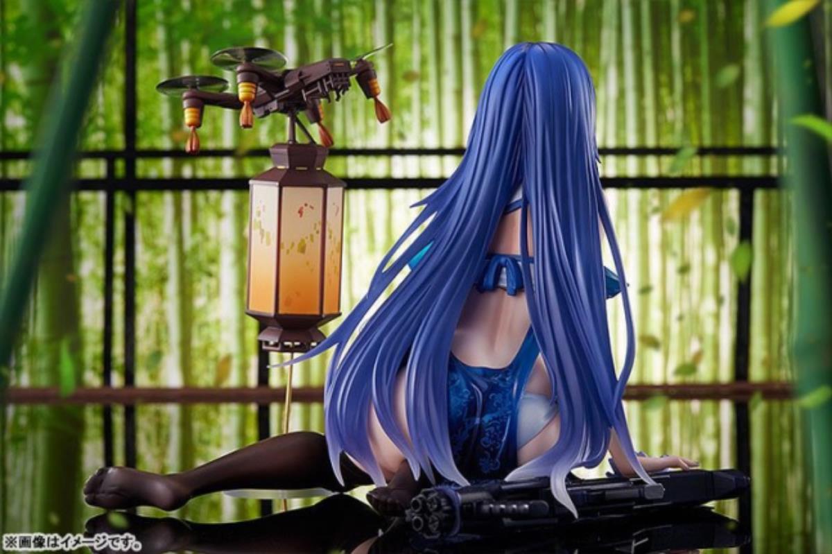 New Panty And Stocking PV1 29