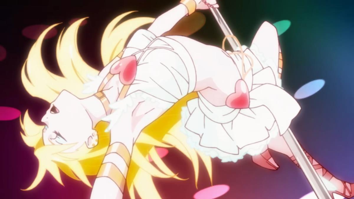 New Panty And Stocking PV1 5