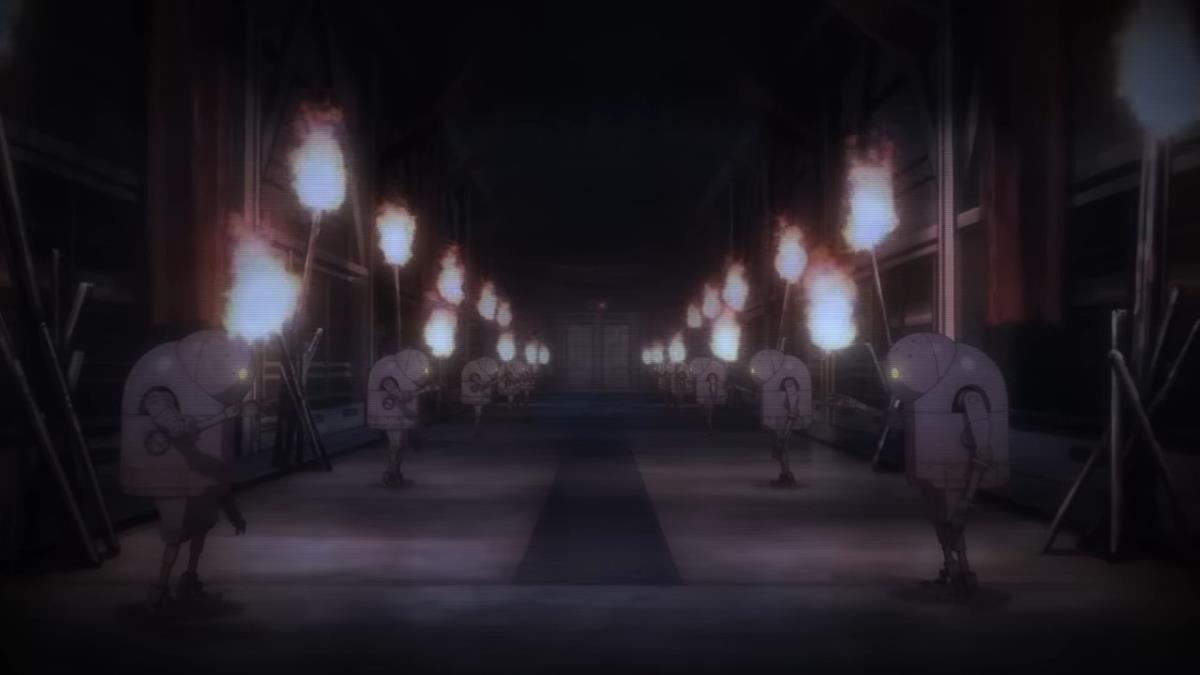 NieR Automata Ver1.1a 9 12 PV1 1