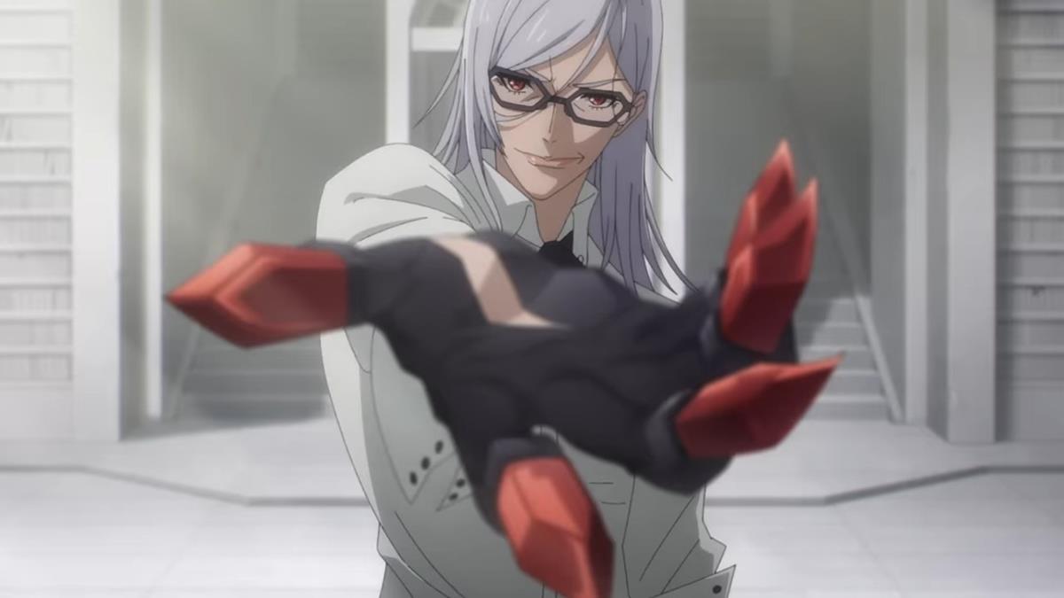 NieR Automata Ver1.1a 9 12 PV1 11