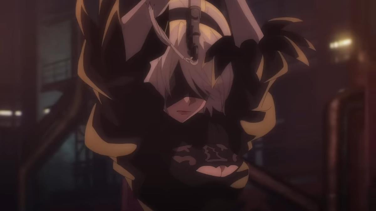 NieR Automata Ver1.1a 9 12 PV1 15