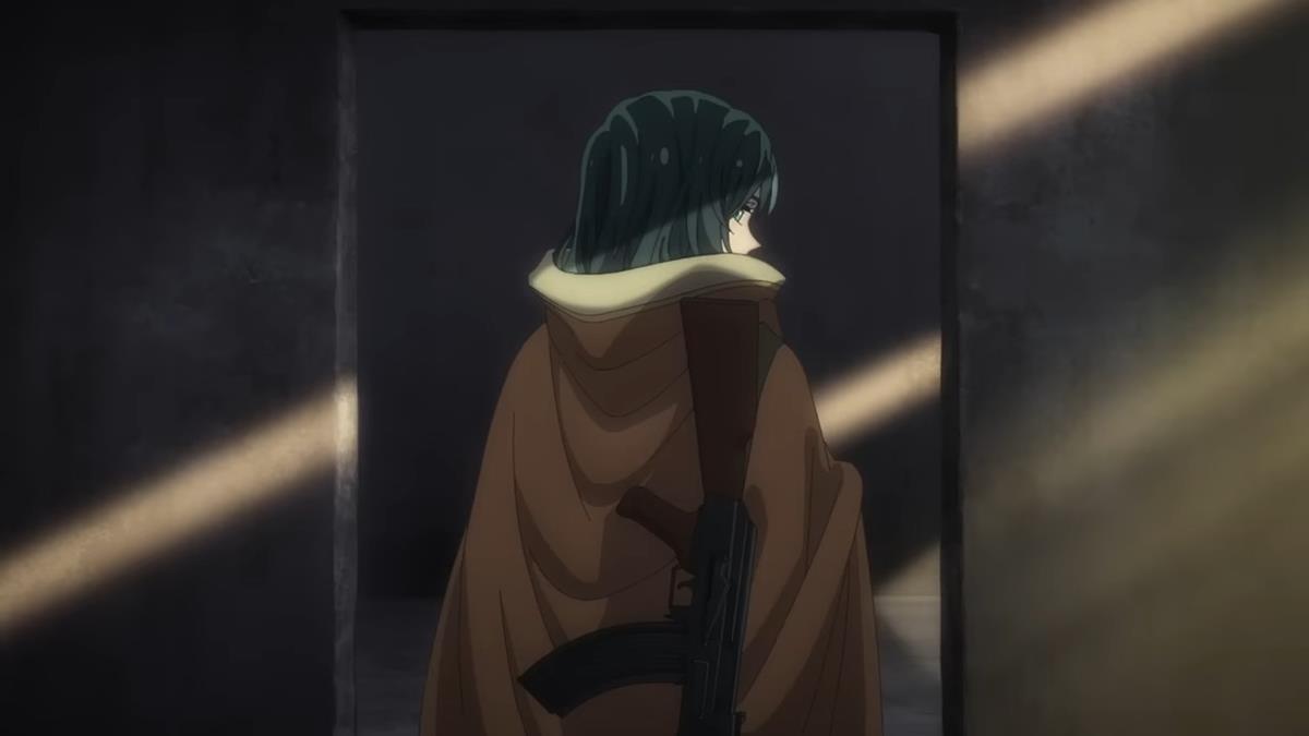 NieR Automata Ver1.1a 9 12 PV1 16