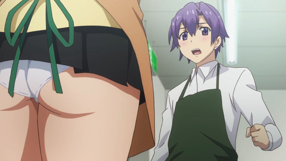 Ore Ga Suki Nano Wa Imouto Dakedo Imouto Ja Nai