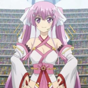 Pink Hair Power List1 11