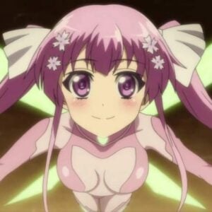 Pink Hair Power List1 11.5