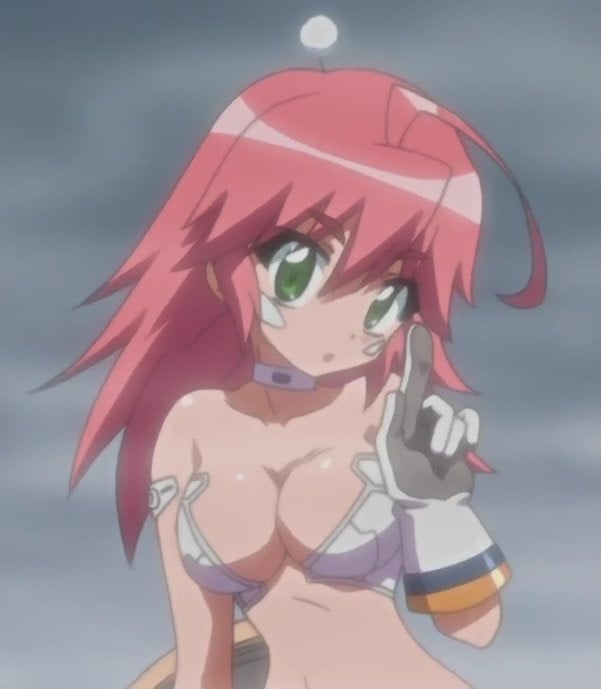 Pink Hair Power List1 9