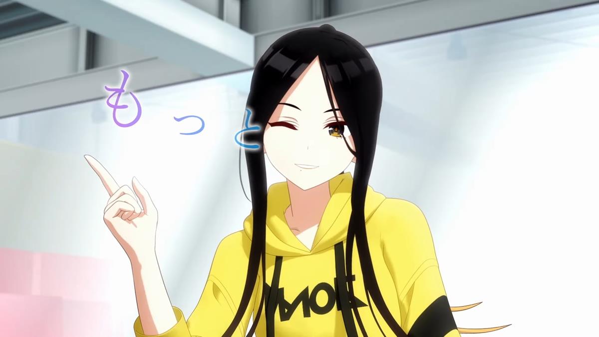 Pole Princess MV PV1 10