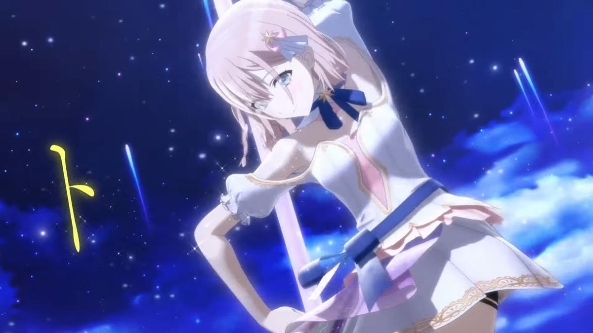 Pole Princess MV PV1 15