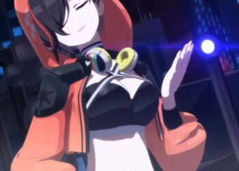 Pole Princess MV PV1 16