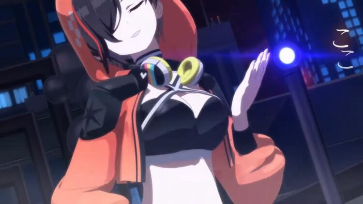 Pole Princess MV PV1 16