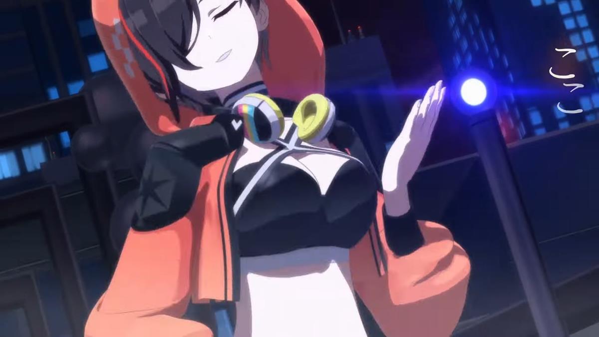 Pole Princess MV PV1 16