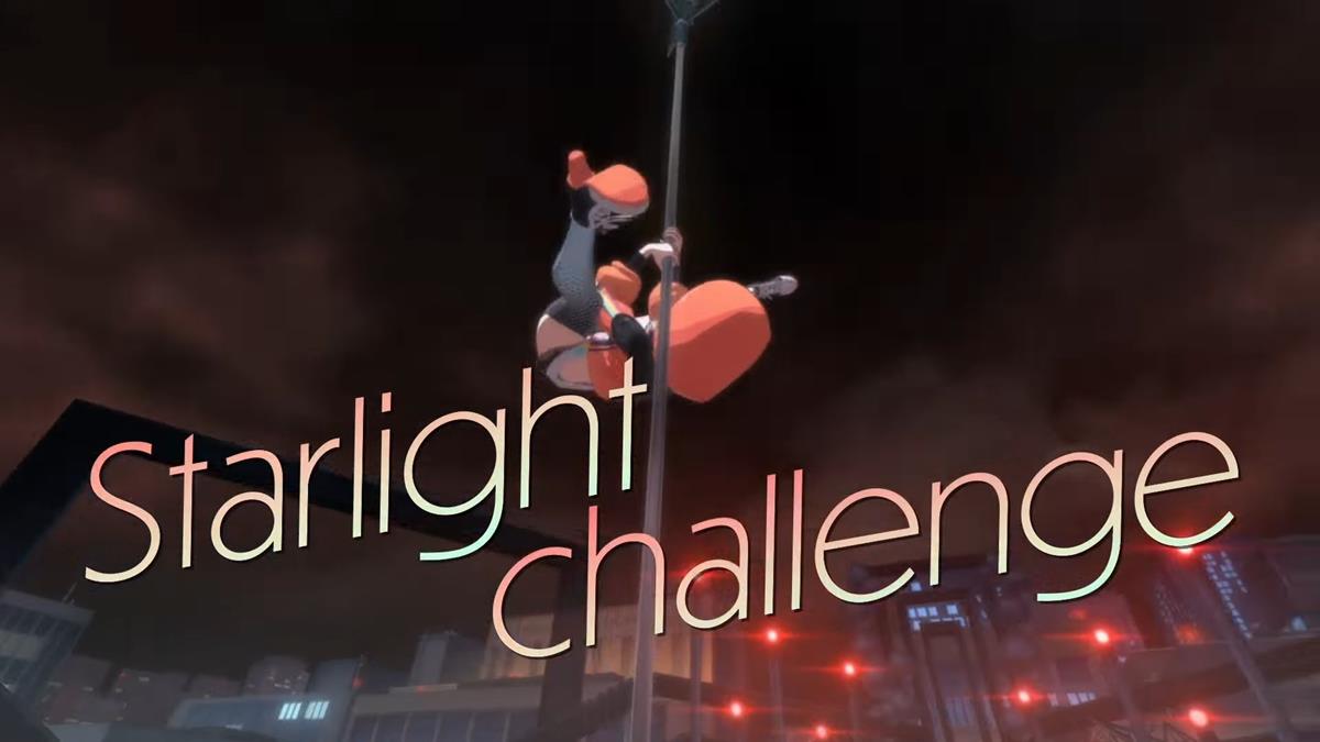 Pole Princess MV PV1 18