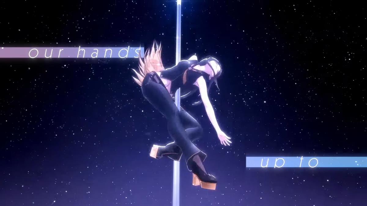 Pole Princess MV PV1 2