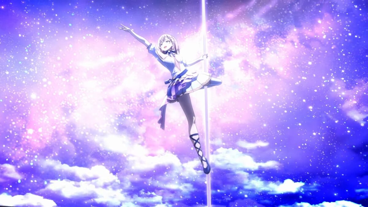 Pole Princess MV PV1 29