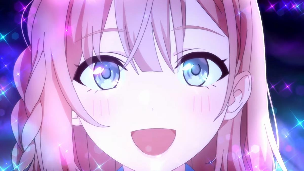 Pole Princess MV PV1 3