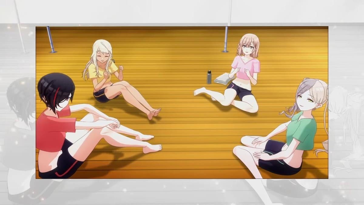 Pole Princess MV PV1 5