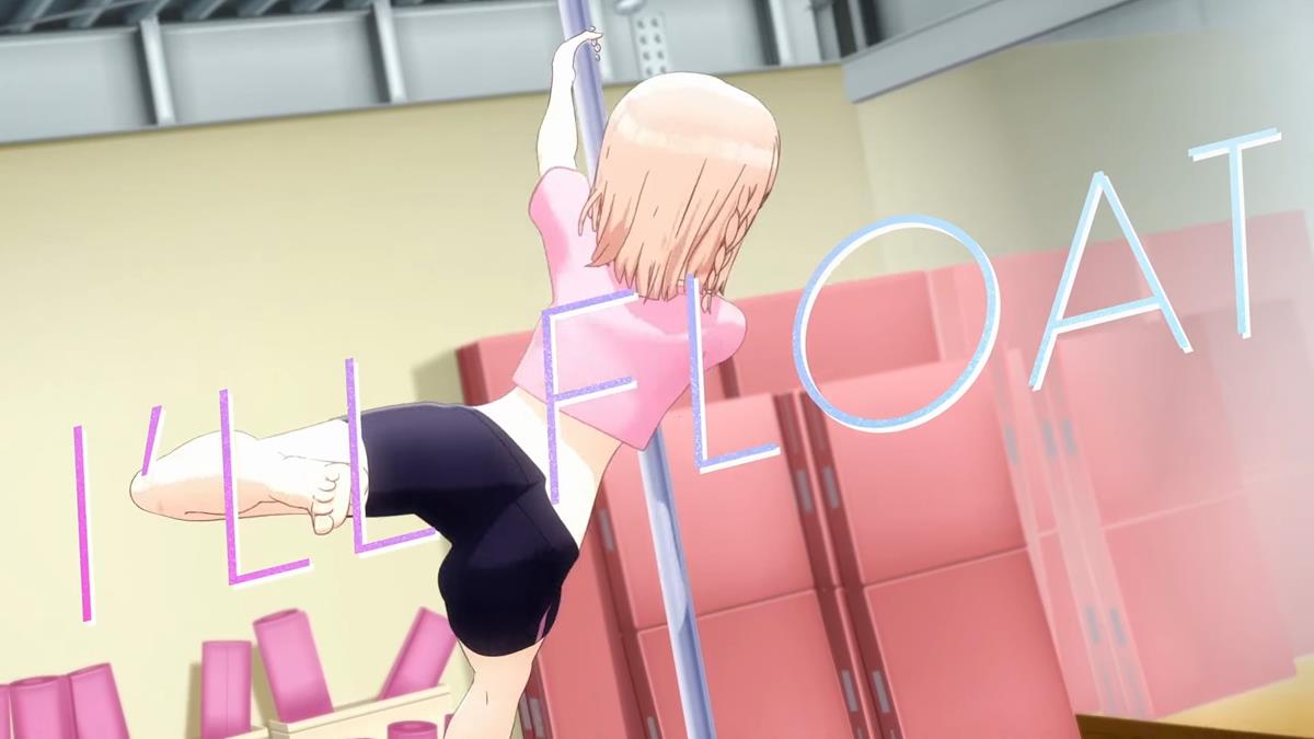 Pole Princess MV PV1 6