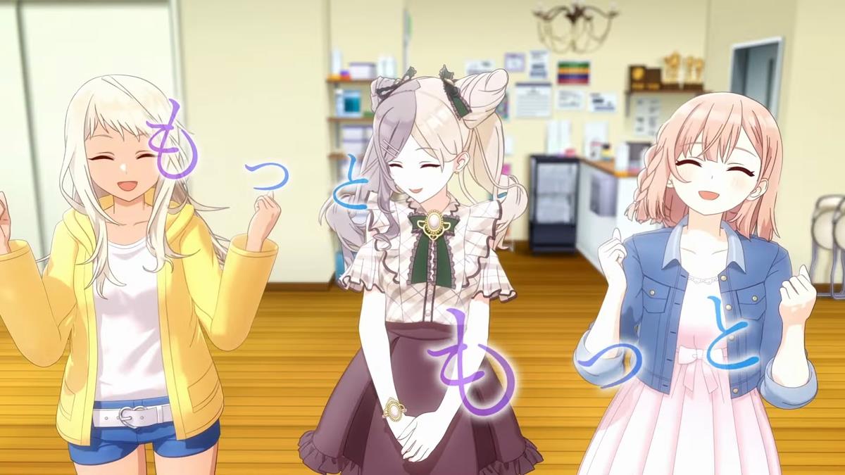 Pole Princess MV PV1 9