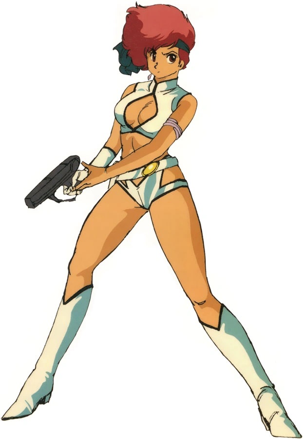 Red Hair Anime List1 4