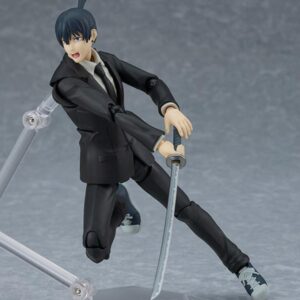 Rurouni Kenshin Review Episode 4 60