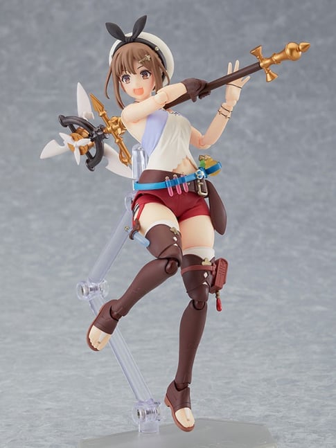 Ryza Figure