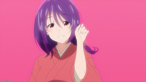 TenPuru ED Temple Residents Count Off