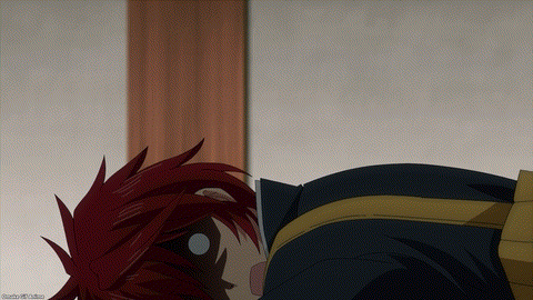 TenPuru Episode 1 Akemitsu Chases Aoba Sisters