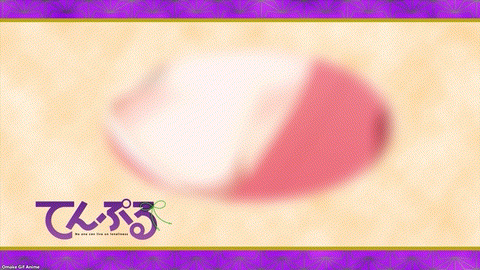 TenPuru Episode 1 Eye Catcher Aphorism