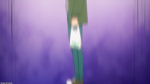 TenPuru Episode 1 Rice Bale Hits Akemitsu