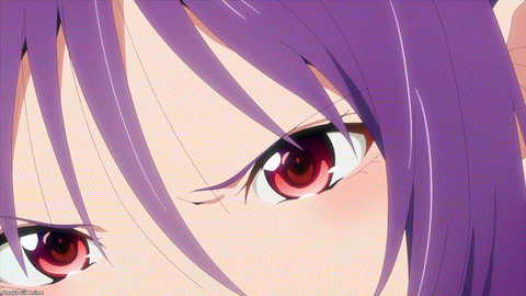 TenPuru Episode 1 Yuzuki Palm Strikes Akemitsu